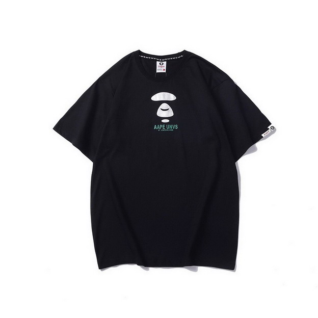men bape t-shirts M-XXL-174